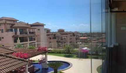 apartamento mobiliado ed Beverly hills