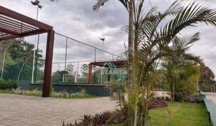 Lote a venda no Reserva Terra Brasilis, 309,34 m².