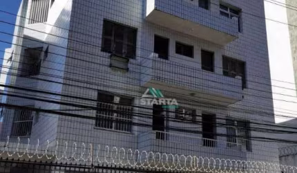 Apartamento com 03 dormitórios à venda, 110 m² - Aldeota - Fortaleza/CE