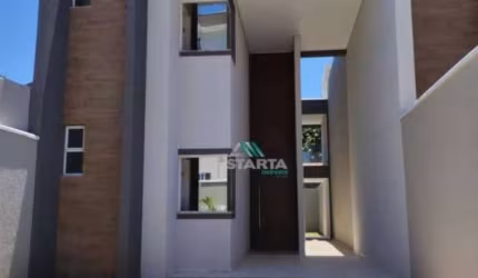 Casas Duplex de Alto Padrão na região da Sapiranga