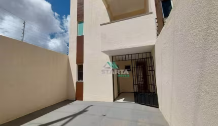 Casa com 3 dormitórios à venda, 100 m² por R$ 275.000,00 - Jangurussu - Fortaleza/CE