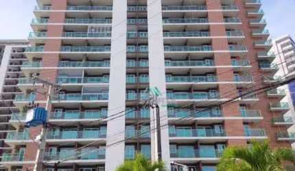 Apartamento com 3 dormitórios à venda, 103 m² por R$ 998.000,00 - Papicu - Fortaleza/CE