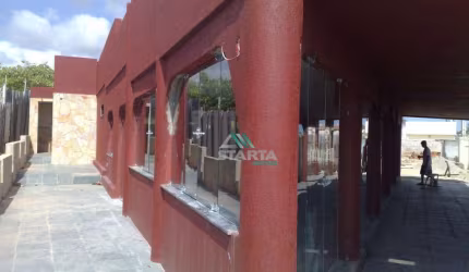 Excelente área para Restaurante ou Pousada 1552m2 no Porto das Dunas -R$ 1.800.000,00