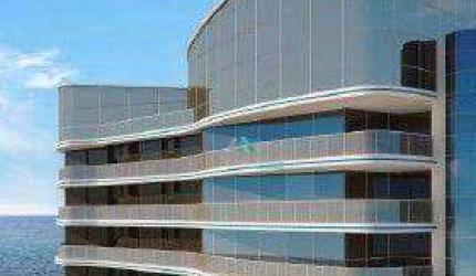 APARTAMENTO ALTO PADRÃO UMA DAS MELHORES LOCALIZAÇÕES COM VISTA MAR