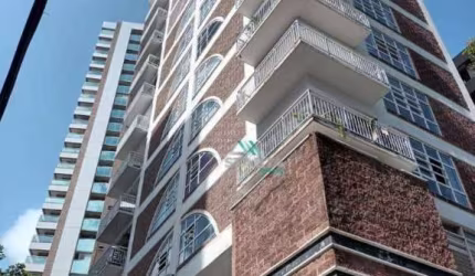 Ótimo apartamento a poucos metros da Av. Beira mar de Fortaleza