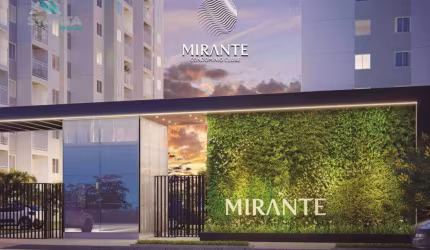 Apartamento com 2 dormitórios à venda, 51 m² - Praia do Futuro - Fortaleza/CE