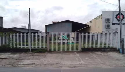 Terreno, 1300 m² - venda por R$ 1.500.000,00 ou aluguel por R$ 15.000,00/mês - Parque Dois Irmãos - Fortaleza/CE