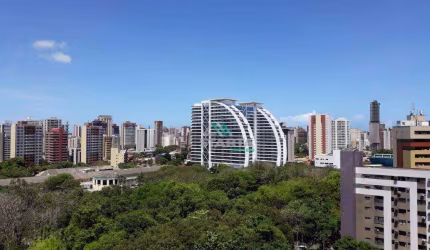Cobertura com 3 dormitórios à venda, 294 m² por R$ 1.775.000,00 - Aldeota - Fortaleza/CE