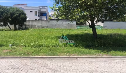 Terreno 307m2 na melhor localização do condominio Reserva Terra Brasilis Exelente oportunidade para quem quer construir agende sua visita!