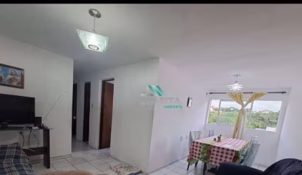 Apartamento com 3 dormitórios à venda, 68 m² por R$ 350.000,00 - Papicu - Fortaleza/CE