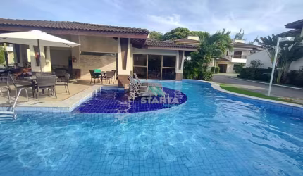 Casa com 4 dormitórios à venda por R$ 1.030.000,00 - Edson Queiroz - Fortaleza/CE