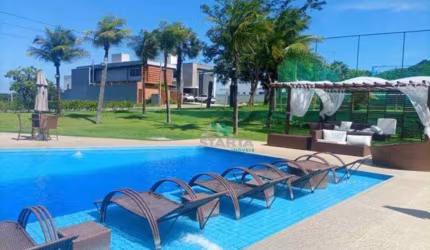 Vendo dois lotes no Condomínio Jardins das Dunas-Eusébio