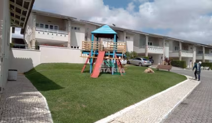 Casa com 5 dormitórios à venda, 275 m² por R$ 1.600.000,00 - Cambeba - Fortaleza/CE