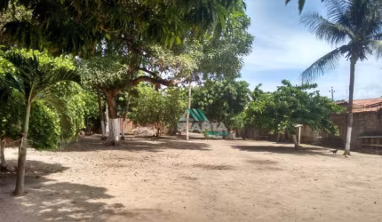Terreno à venda, 2933 m² por R$ 1.250.000,00 - Mondubim - Fortaleza/CE