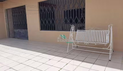 Casa com 4 dormitórios à venda, 270 m² por R$ 1.290.000,00 - José Bonifácio - Fortaleza/CE
