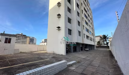 Apartamento com 3 dormitórios, 117 m² - venda por R$ 210.000,00 ou aluguel por R$ 2.778,00/mês - Praia do Futuro - Fortaleza/CE