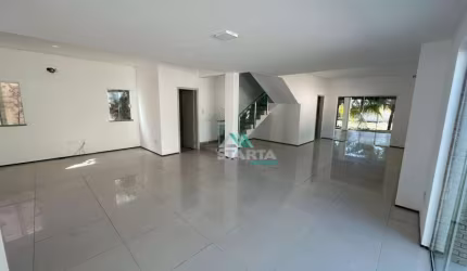 Casa com 3 dormitórios à venda, 366 m² por R$ 1.500.000,00 - Pires Façanha - Eusébio/CE
