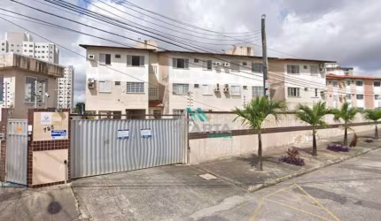 Apartamento com 2 dormitórios para alugar, 45 m² por R$ 1.800,00/mês - Passaré - Fortaleza/CE