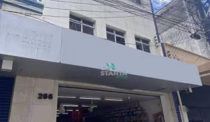Prédio, 650 m² - venda por R$ 2.500.000 ou aluguel por R$ 17.000/mês - Centro - Fortaleza/CE