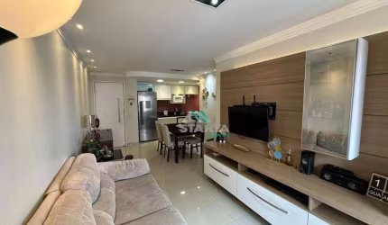 Excelente apartamento a venda no Dionísio Torres