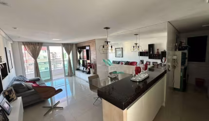 Ótimo apartamento na melhor região do Cocó
