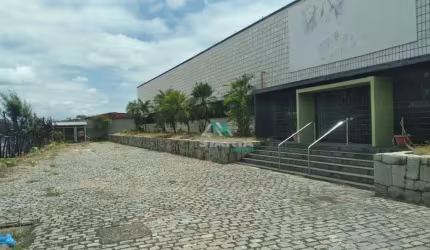 Galpão à venda, 7128 m² por R$ 8.400.000,00 - Barra do Ceará - Fortaleza/CE