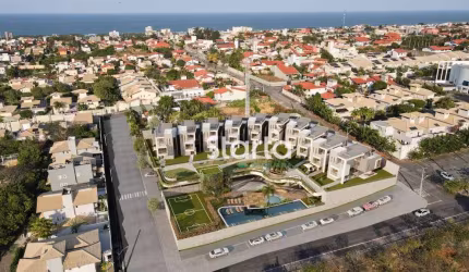 Casa em Condomínio Altíssimo Padrão nas Dunas