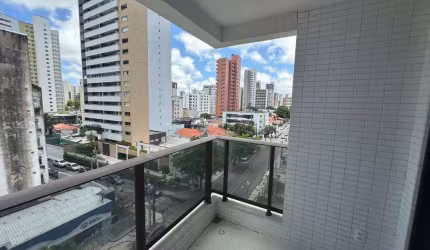 PREPARE A MUDANÇA!