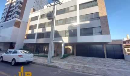 Apartamento 1 Dormitório à venda no Bairro Centro com 33 m² de área privativa - 1 vaga de garagem