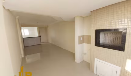 Apartamento 1 Dormitório à venda no Bairro Centro com 60 m² de área privativa - 1 vaga de garagem