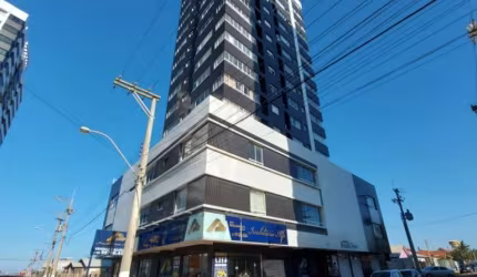 Apartamento 2 Dormitórios à venda no Bairro Centro com 100 m² de área privativa - 1 vaga de garagem