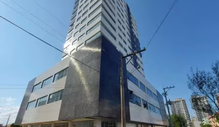 Apartamento 3 Dormitórios à venda no Bairro Centro com 90 m² de área privativa - 3 vagas de garagem
