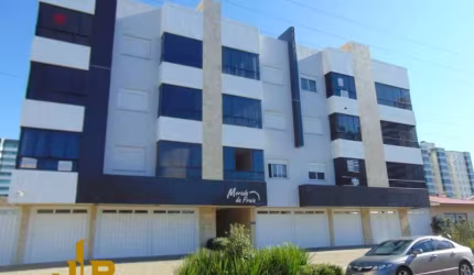 Apartamento 1 Dormitório à venda no Bairro Centro com 45 m² de área privativa - 1 vaga de garagem