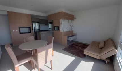 Apartamento 2 Dormitórios à venda no Bairro Centro com 73 m² de área privativa - 1 vaga de garagem