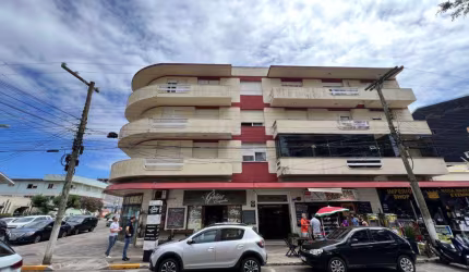 Apartamento 2 Dormitórios à venda no Bairro Centro com 70 m² de área privativa