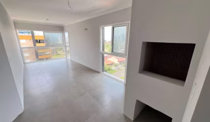 Apartamento 2 Dormitórios à venda no Bairro Centro com 76 m² de área privativa - 1 vaga de garagem
