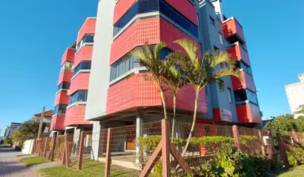 Apartamento 3 Dormitórios à venda no Bairro --- com 80 m² de área privativa - 1 vaga de garagem