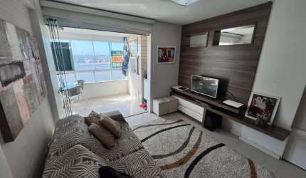 Apartamento 2 Dormitórios à venda no Bairro Centro com 83 m² de área privativa - 1 vaga de garagem