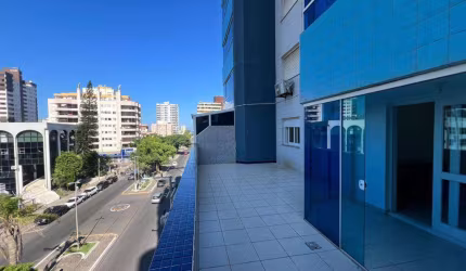 Apartamento 1 Dormitório à venda no Bairro Centro com 60 m² de área privativa - 1 vaga de garagem