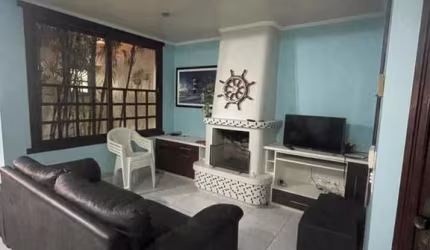 Sobrado/ Duplex 3 Dormitórios à venda no Bairro Centro com 176 m² de área privativa - 3 vagas de garagem