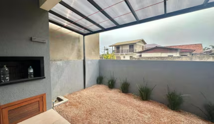 Sobrado/ Duplex 3 Dormitórios à venda no Bairro Centro com 100 m² de área privativa