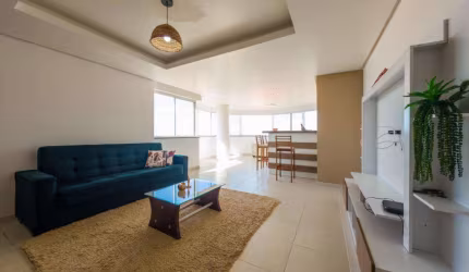 Apartamento 3 Dormitórios à venda no Bairro Centro com 88 m² de área privativa - 1 vaga de garagem