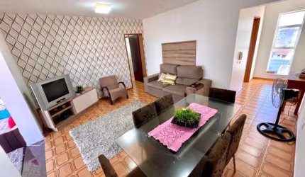 Apartamento 3 Dormitórios à venda no Bairro Centro com 99 m² de área privativa