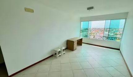 Apartamento 2 Dormitórios à venda no Bairro São Francisco com 80 m² de área privativa - 1 vaga de garagem