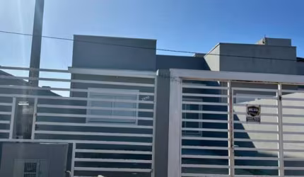 Casa 2 Dormitórios à venda no Bairro Zona Nova Sul com 69 m² de área privativa - 1 vaga de garagem