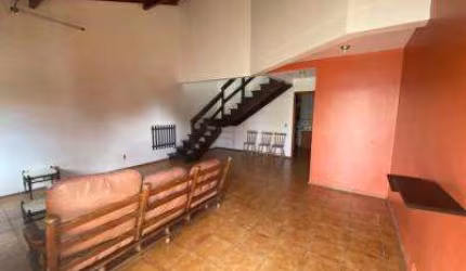 Casa 3 Dormitórios à venda no Bairro Zona Nova com 100 m² de área privativa - 1 vaga de garagem