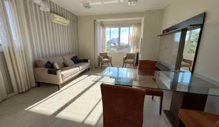 Apartamento 2 Dormitórios à venda no Bairro Centro com 87 m² de área privativa - 1 vaga de garagem