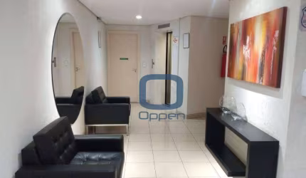 Sala comercial na Av. Barão de Itapura, 60 m² - Vila Itapura - Campinas/SP