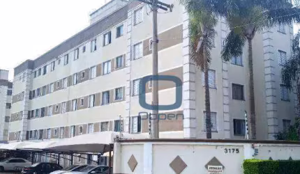 Apartamento com 2 dormitórios à venda, 45 m² por R$ 220.000,00 - Loteamento Parque São Martinho - Campinas/SP