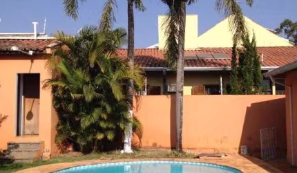 Casa com 4 dormitórios à venda, 403 m² por R$ 1.590.000 - Bairro Das Palmeiras - Campinas/SP